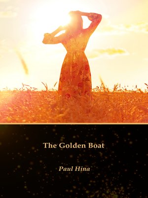 cover image of The Golden Boat